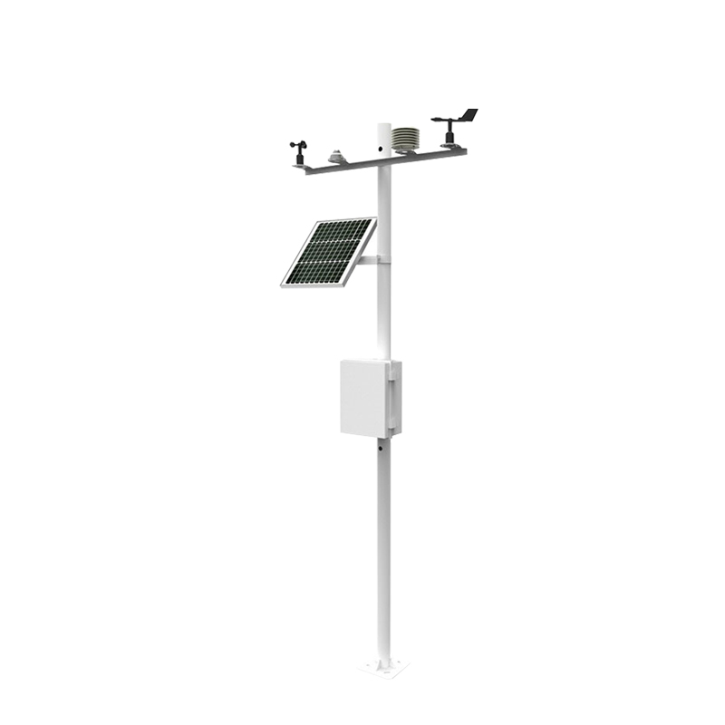 光伏環境監測站