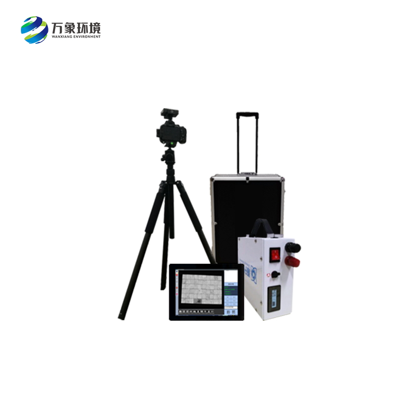 組串式el檢測(cè)儀，便攜檢測(cè)光伏缺陷創(chuàng)新工具